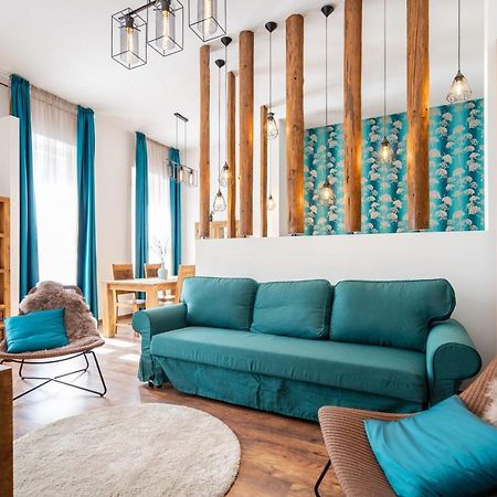 Basilika View Elegant Suite Need Reservation For Free Parking Budapest Eksteriør bilde