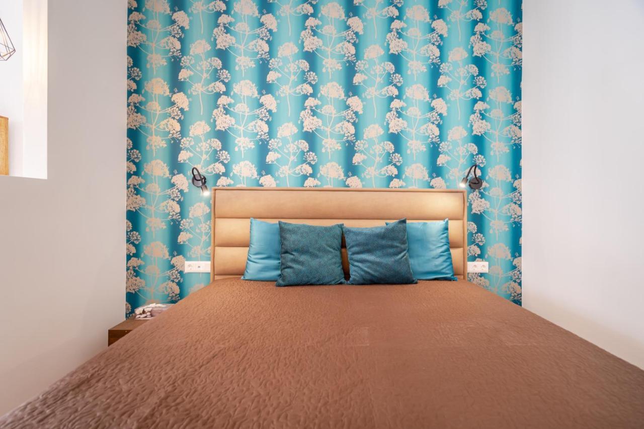 Basilika View Elegant Suite Need Reservation For Free Parking Budapest Eksteriør bilde