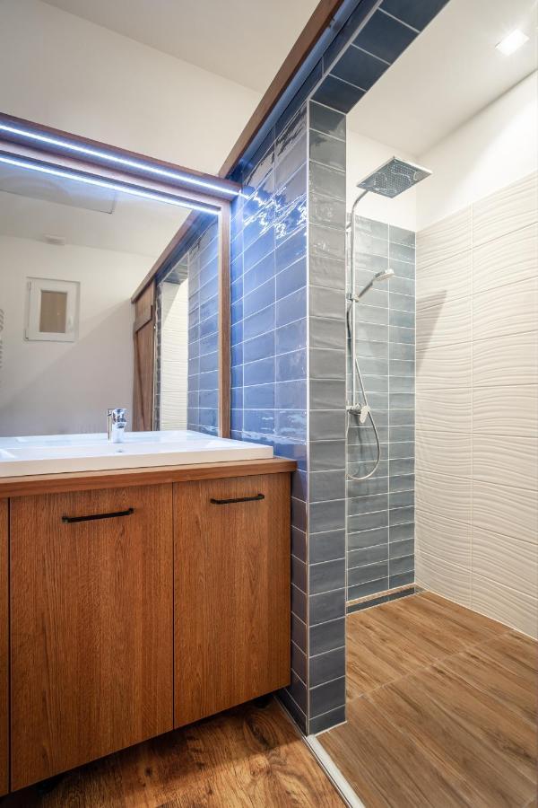 Basilika View Elegant Suite Need Reservation For Free Parking Budapest Eksteriør bilde